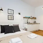 Apartment With Balcony - Rzeszowska 4 Street